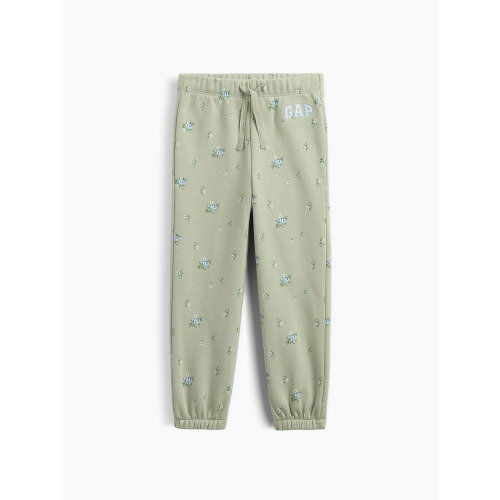 babyGap Pull-On Logo Joggers