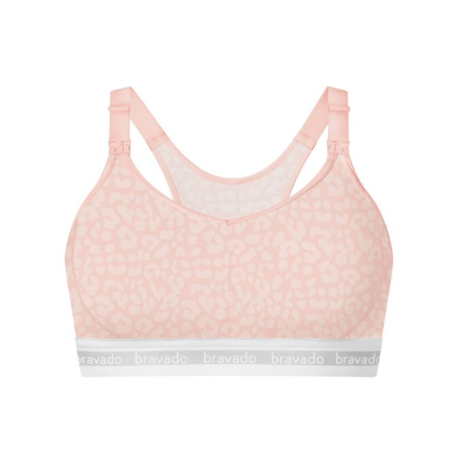 Bravado Original Full Cup Nursing Bra In Sustainable Yarns - The Breastfeeding Center, LLC