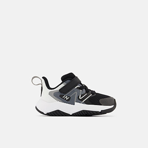 Rave Run v2 Bungee Lace with Top Strap - New Balance