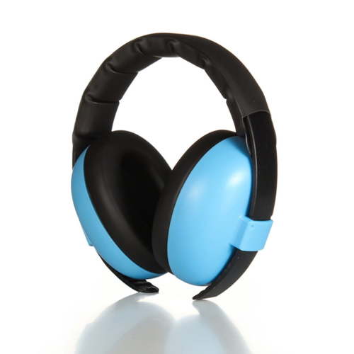 Baby Headphones Noise Cancelling Headphones for Babies for 0-2+ Years Toddlers