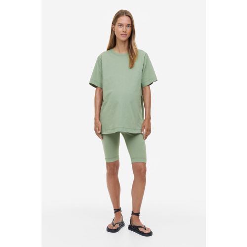 MAMA 2-piece Cotton Set