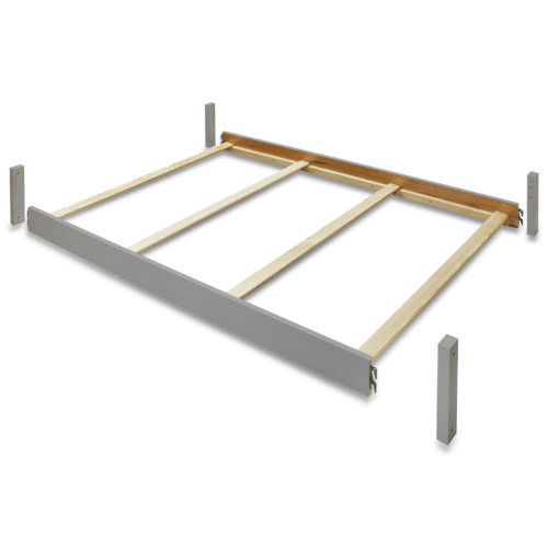 Sorelle 224 Full Bed Rail & Reviews | Wayfair