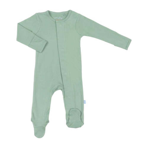 suffield organic cotton magnetic footie
– Simply Magnetic Me
