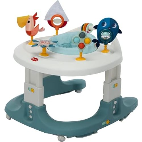 Tiny Love 4-in-1 Here I Grow Mobile Activity Center, Tiny Mariners