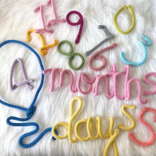 Monthly milestone, Baby Milestone Numbers Set, Baby Photo Shoot, Milestone for Nursery, Milestone Marker
