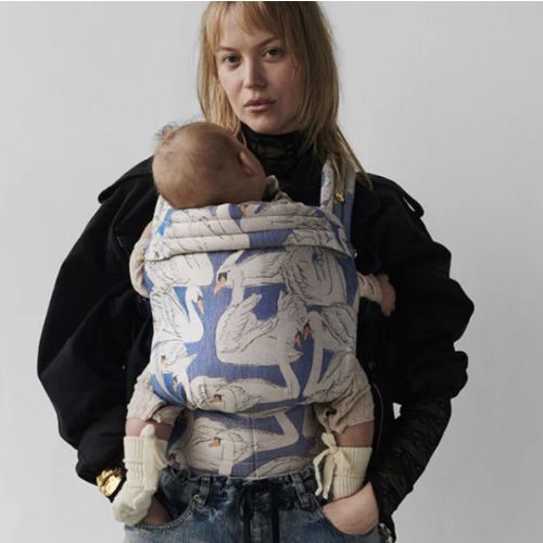 Monogamy | Zeitgeist Baby Carrier | SHOP ARTIPOPPE