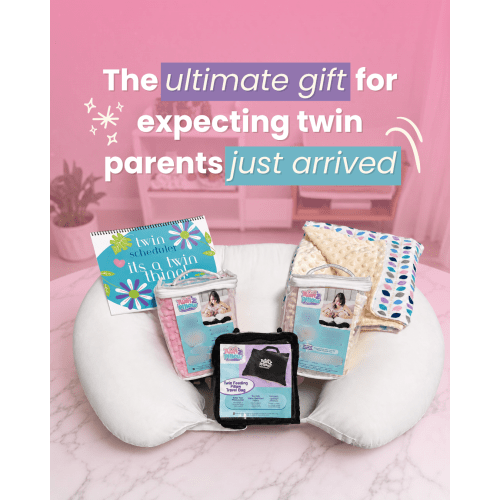 Twin Z Ultimate Twin Gift Set