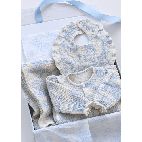 [PRE-ORDER] BONJOUR BÉBÉ GIFT BOX