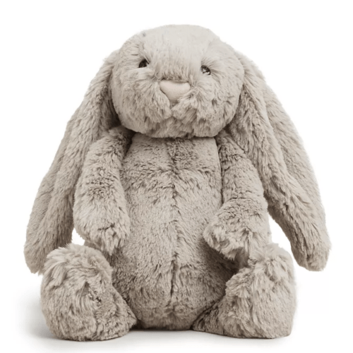 Bashful Bunny - Ages 0+