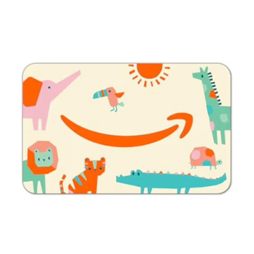 Amazon.com Gift Cards