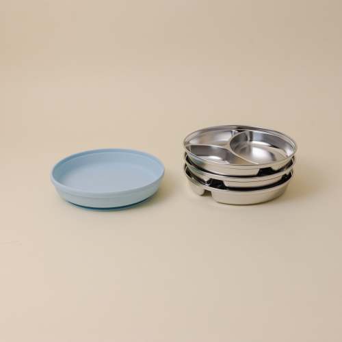 The Daily Plate Set – junesday