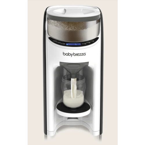 Formula Pro Advanced: Baby Formula Dispenser | Baby Brezza