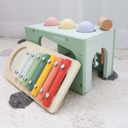 Moover Musical Tap Tap