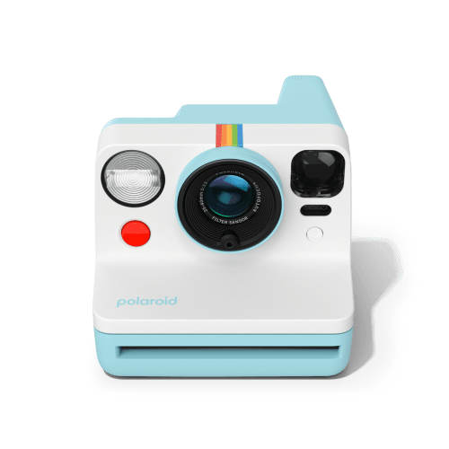 Polaroid Now Generation 3 Starter Set | Polaroid US