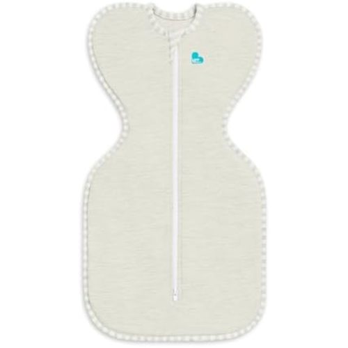 Love to Dream Swaddle Up, Baby Sleep Sack | 1.0 TOG, 8-13 lbs, Sand Dollar