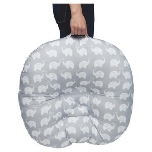 Boppy® Elephants Newborn Lounger