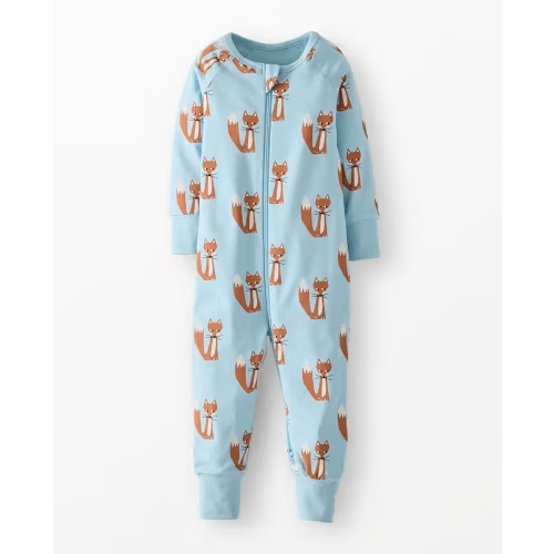 HannaSoft™ Stretch Sleeper