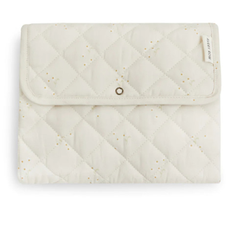 Avery Row - Travel Changing Mat | Kido Bebe