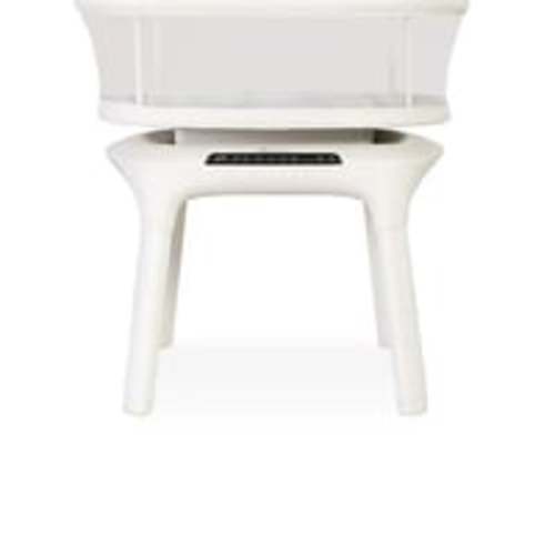 4moms Mamaroo sleep bassinet