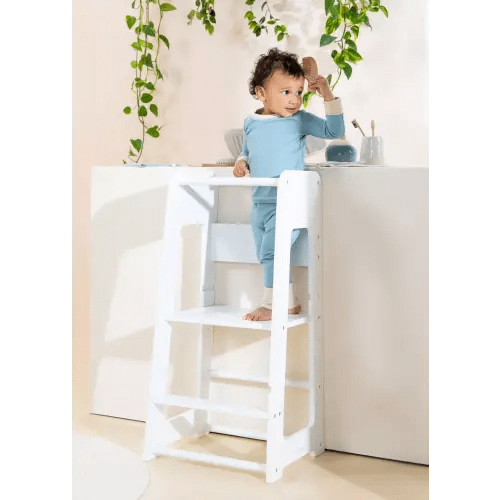 Educational Tower