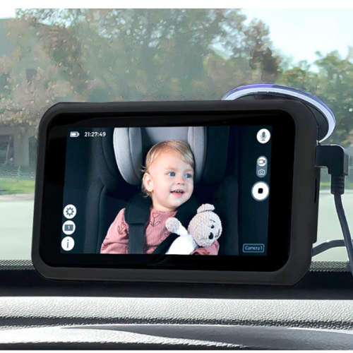 Tiny Traveler Classic Wireless