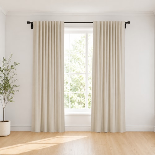 Portable Blackout Curtains