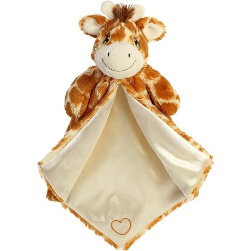 Aurora - Precious Moments - 16" Raffie Giraffe Luvster