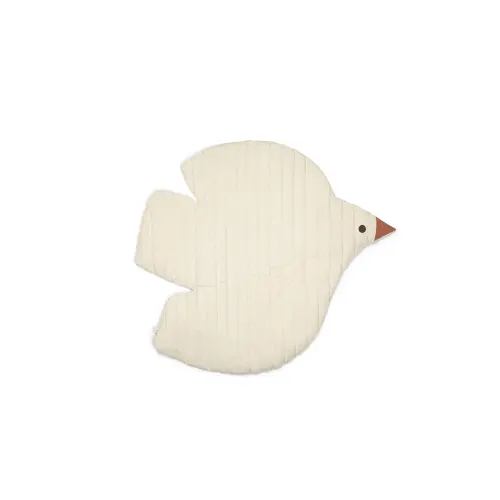 Ferm Living Swif Quilted Mat