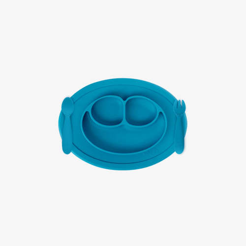 ezpz Mini Feeding Set
