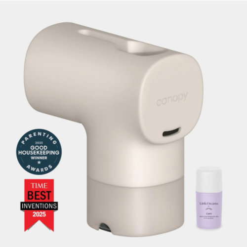 Baby Bath Tub Filter