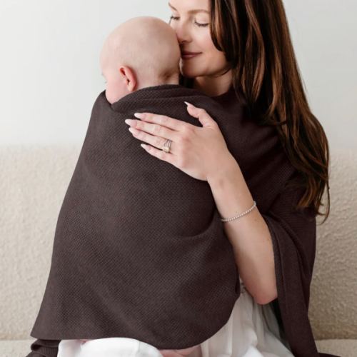 Nestling Baby™ Nursing Cover