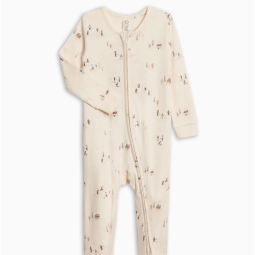 Peyton Zipper Sleeper