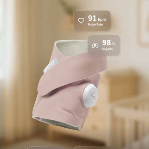 Dream Sock® – Owlet US