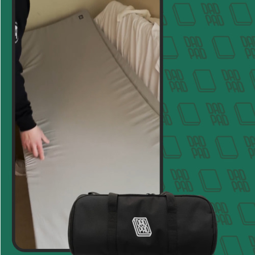 Dad Pad | Buy Now
