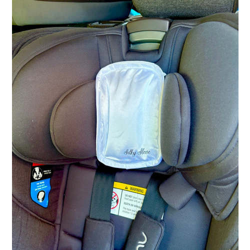 Newborn/Infant Car Seat Silky Sleeve