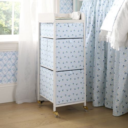 Hill House Home Plug-In Tower (12.75"x 35.25")