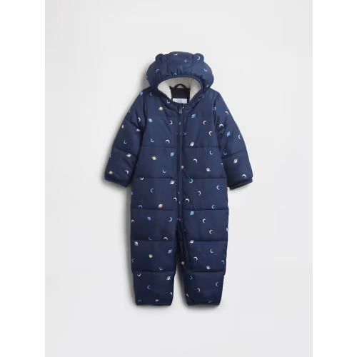 Baby ColdControl Max Snowsuit
