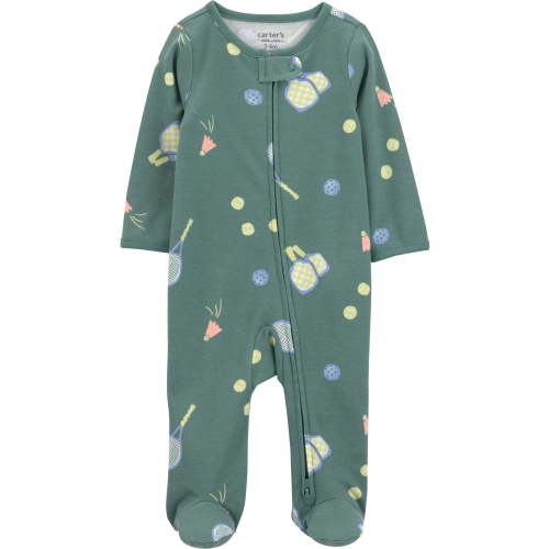 Carter's Child of Mine Baby Sleep 'N Play, Sizes Preemie-6/9 Months