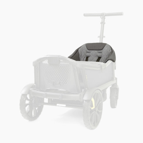 Veer Cruiser Wagon Comfort Seat for Toddlers