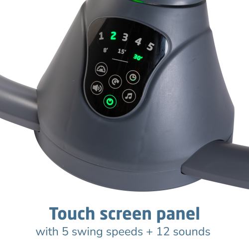 Maxi Cosi Cassia Infant Swing