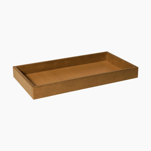 daVinci Universal Removable Changing Tray - Chestnut