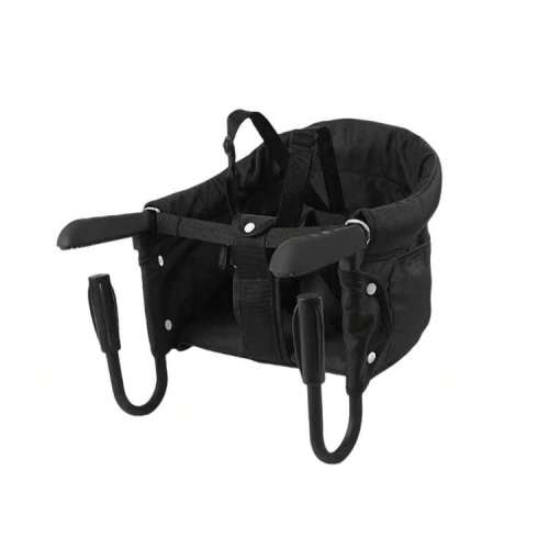 Wintline Hook On Chair, Portable Baby Feeding Seat Attached To Table - Clip On High Chair With Fold-Flat Storage Bag, Easy Clean Fast Table Seat For Home And Travel, Tight Fixing And Anti Drop Toddler Seat | SHEIN USA