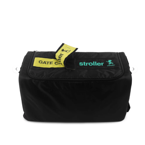 G5 Stroller Travel Bag – Orbit Baby