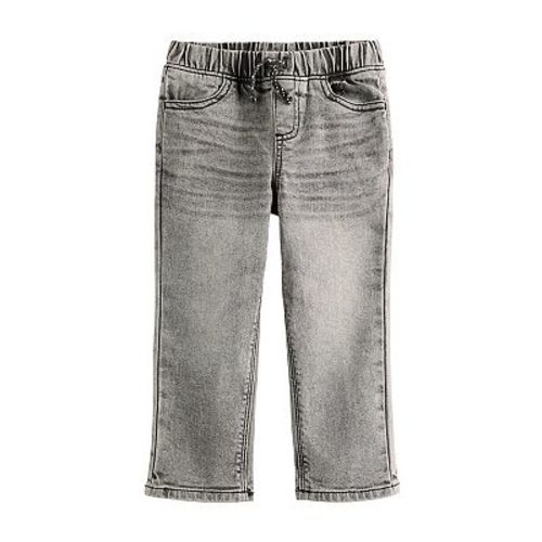 Baby & Toddler Boy Jumping Beans® Pull On Denim Jeans