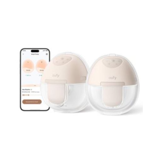 Baby E10 Wearable Breast Pump