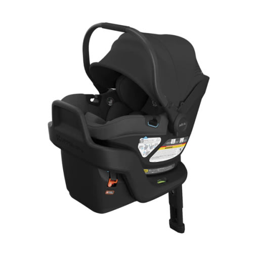 Aria V2 Infant Car Seat and Base by UPPAbaby – Pacifier Kids Boutique