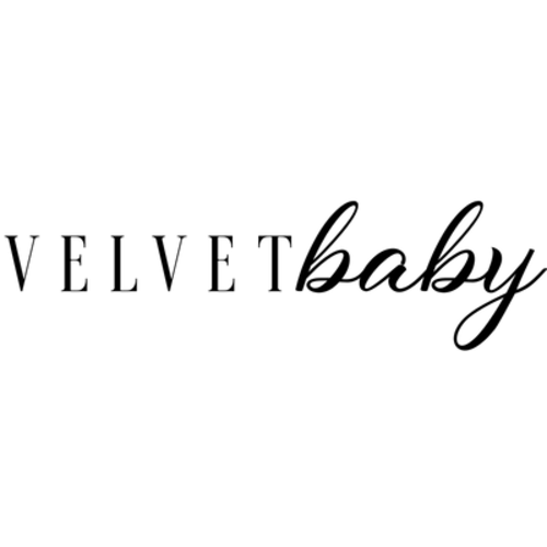 Petit Pointelle Dream – Soft Sand – Velvetbaby