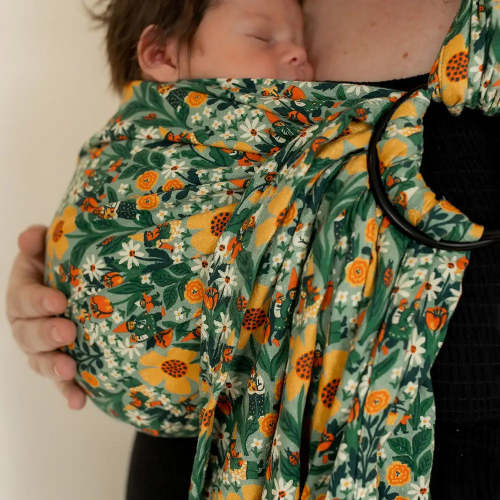 Frolic Ring Sling | 84”