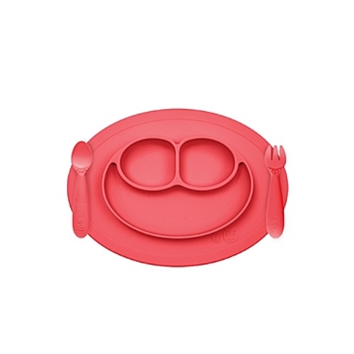 ezpz Mini Feeding Set in