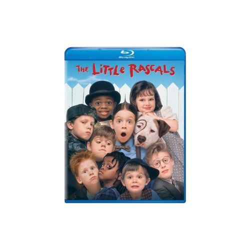 The Little Rascals (Blu-ray)(1994)
